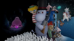 THE GROKE GAME THUMBNAIL