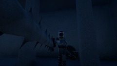 DARK SOULS INVASION KIRK