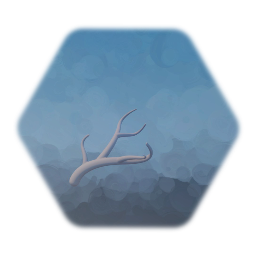 Antler ツノ