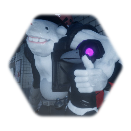 Burkov  - Twisted Sinner