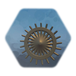 Fancy Gear 6