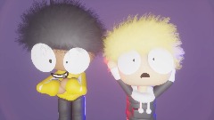 A screenshot taken in Dreams. 1 of 1.