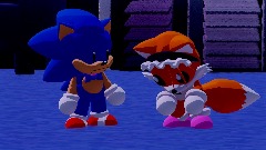 A screenshot taken in Dreams. 9 of 10.