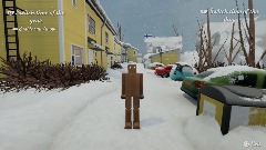 A screenshot taken in Dreams. 1 of 22.