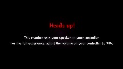 Vezelay711 Production with Warning