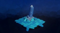 A screenshot taken in Dreams. 1 of 1.