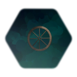 Spoked Wheel