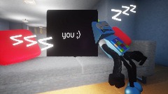 A screenshot taken in Dreams. 1 of 1.