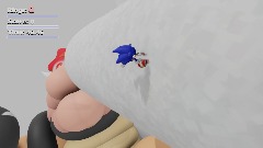 A screenshot taken in Dreams. 6 of 16.