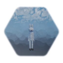 Jack the Magic Rabbit