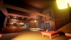 A screenshot taken in Dreams. 18 of 22.