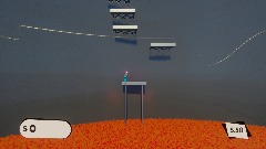 A screenshot taken in Dreams. 1 of 8.