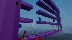 Project bubble bobble