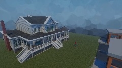 Hello neighbor v 1.2