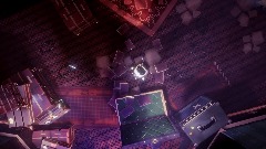 A screenshot taken in Dreams. 14 of 23.
