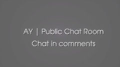 AY l Public Chat Room