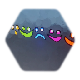 B-27 variants but my style