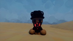 Dark jump wants you to help him help us