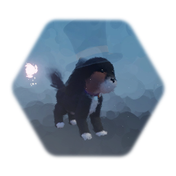 Dog's Run Generations asset collection