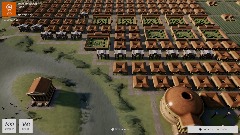 A screenshot taken in Dreams. 1 of 2.