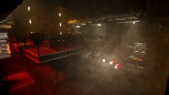 A screenshot taken in Dreams. 4 of 5.