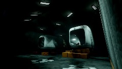 A screenshot taken in Dreams. 8 of 10.