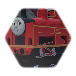 Fox But With More Faces