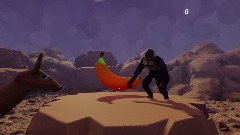 A screenshot taken in Dreams. 25 of 30.