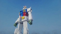 A screenshot taken in Dreams. 2 of 3.