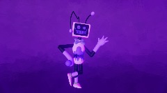 A screenshot taken in Dreams. 3 of 19.