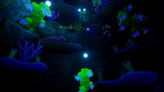 A screenshot taken in Dreams. 27 of 30.