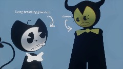 A screenshot taken in Dreams. 1 of 4.