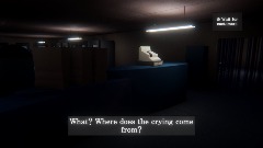 A screenshot taken in Dreams. 1 of 3.