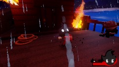 A screenshot taken in Dreams. 5 of 16.