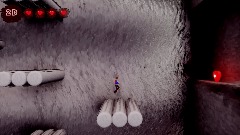 A screenshot taken in Dreams. 3 of 15.