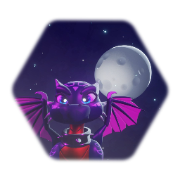 Cynder