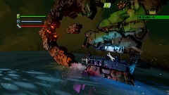 Deep Space Drifter: Beginnings