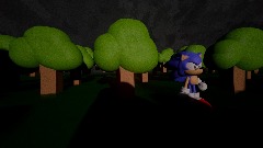 A screenshot taken in Dreams. 3 of 6.