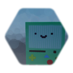 BMO connie