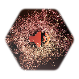 Sawblade Evade (Stuck)