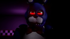 Fnaf Movie Bonnie reveal