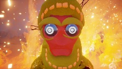 A screenshot taken in Dreams. 8 of 9.