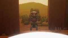 A screenshot taken in Dreams. 4 of 9.