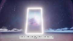 A screenshot taken in Dreams. 7 of 8.