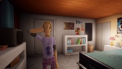 THE LAST OF US-prologue