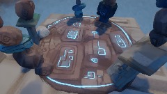 temple of pain