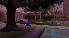A screenshot taken in Dreams. 4 of 15.