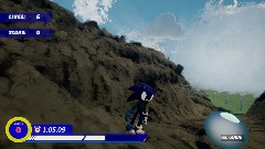 A screenshot taken in Dreams. 22 of 30.