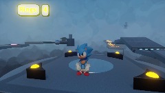 A screenshot taken in Dreams. 2 of 4.