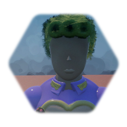 Giorno giovanna (Sound fixed)